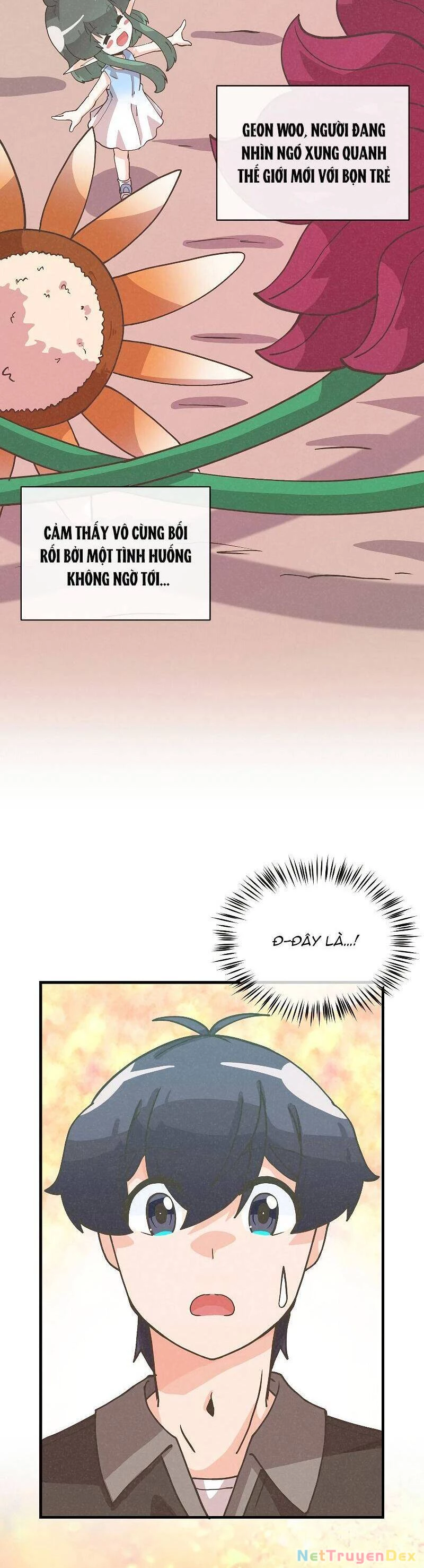 Nông Dân Linh Hồn Chapter 111 - Trang 2