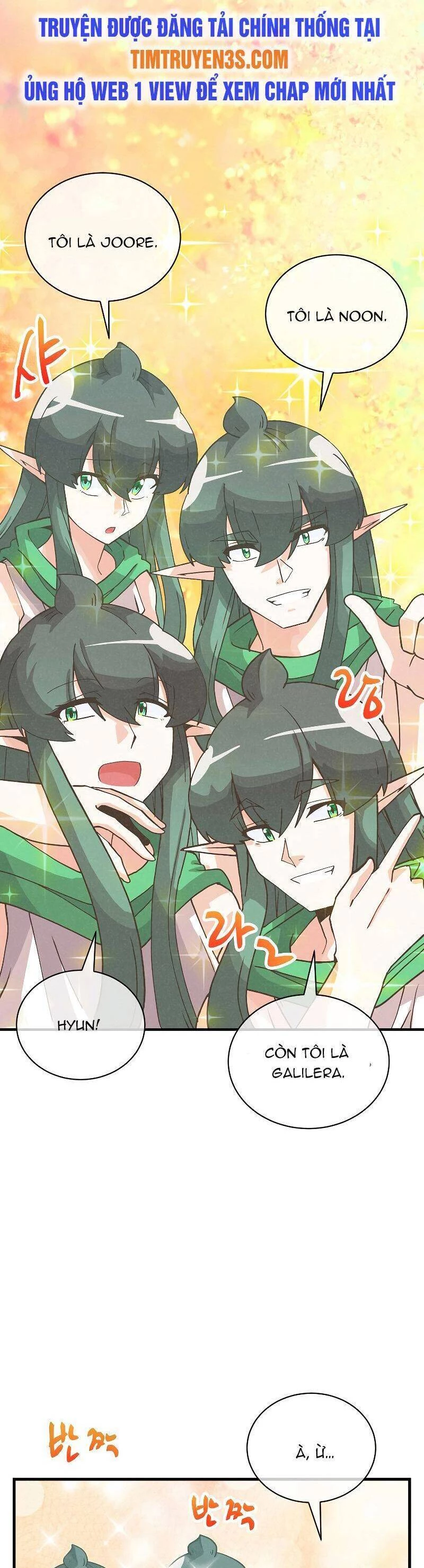 Nông Dân Linh Hồn Chapter 111 - Trang 2