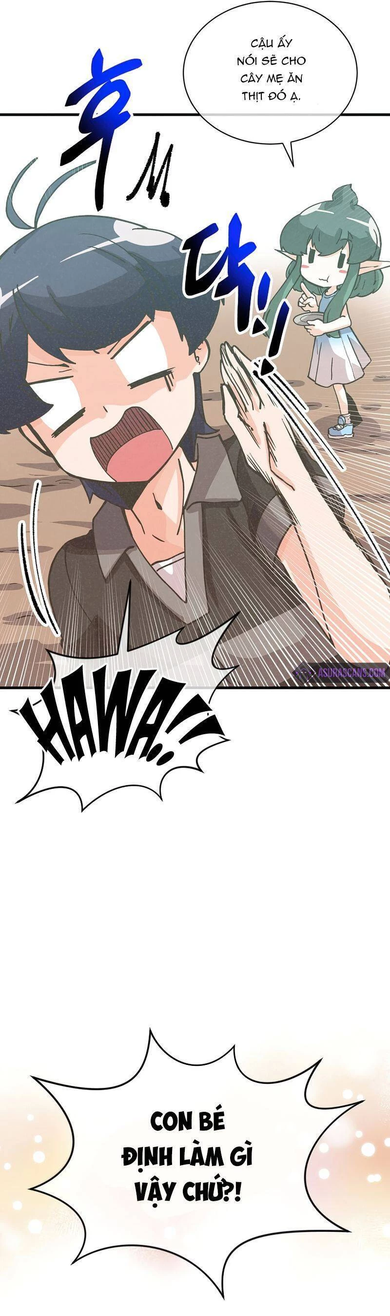 Nông Dân Linh Hồn Chapter 112 - Trang 2