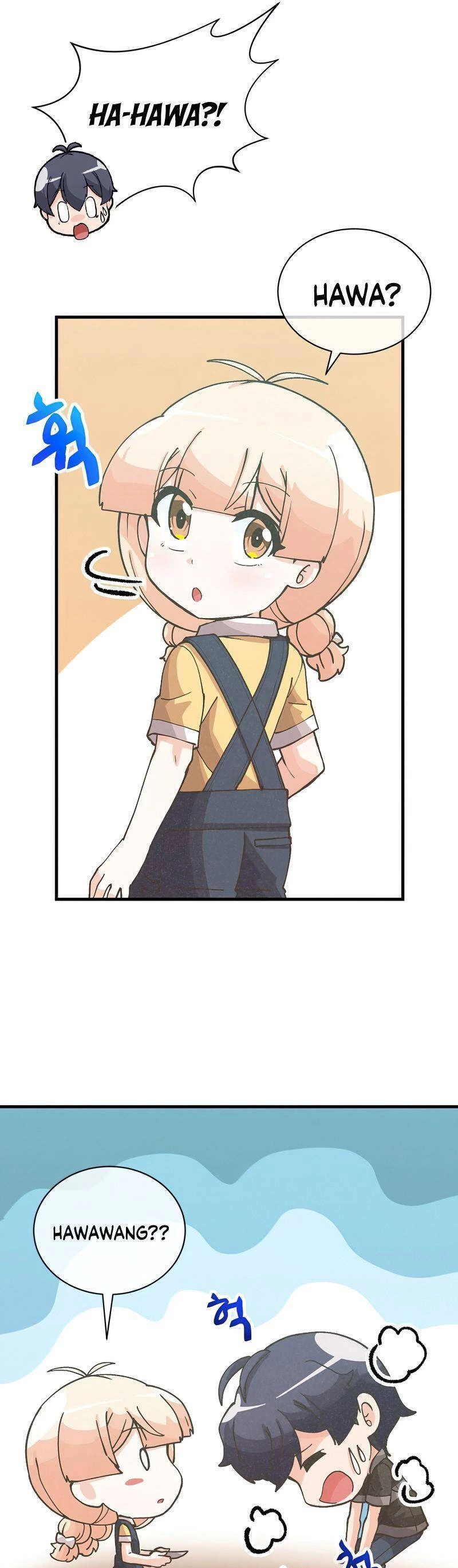 Nông Dân Linh Hồn Chapter 112 - Trang 2