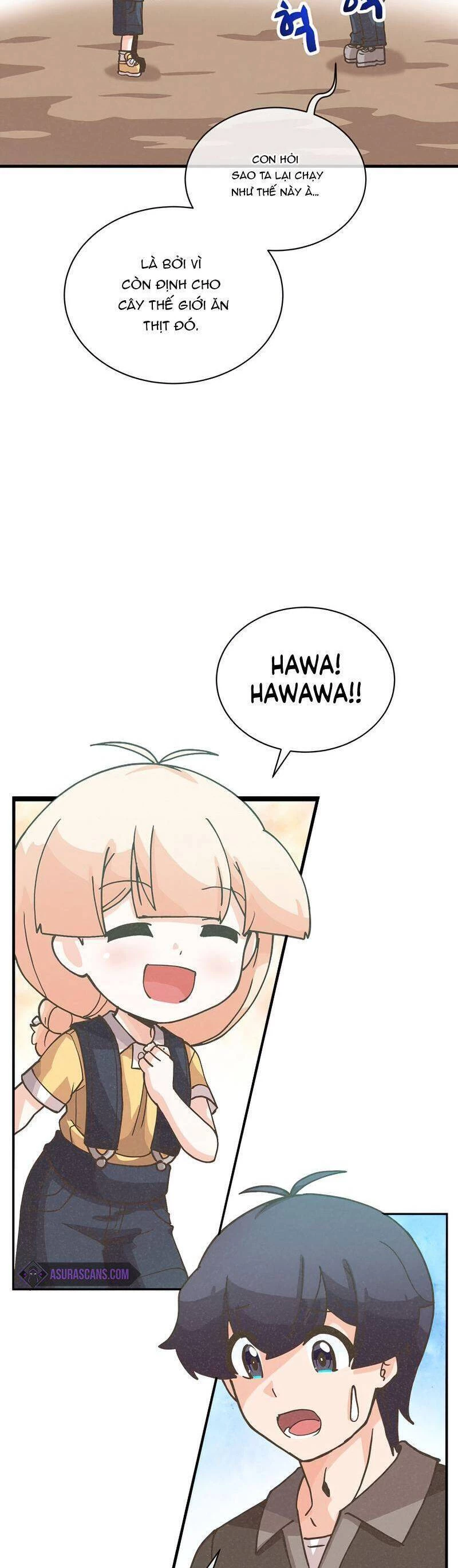 Nông Dân Linh Hồn Chapter 112 - Trang 2