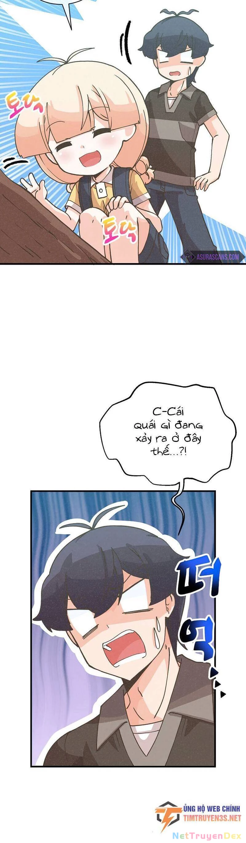 Nông Dân Linh Hồn Chapter 112 - Trang 2