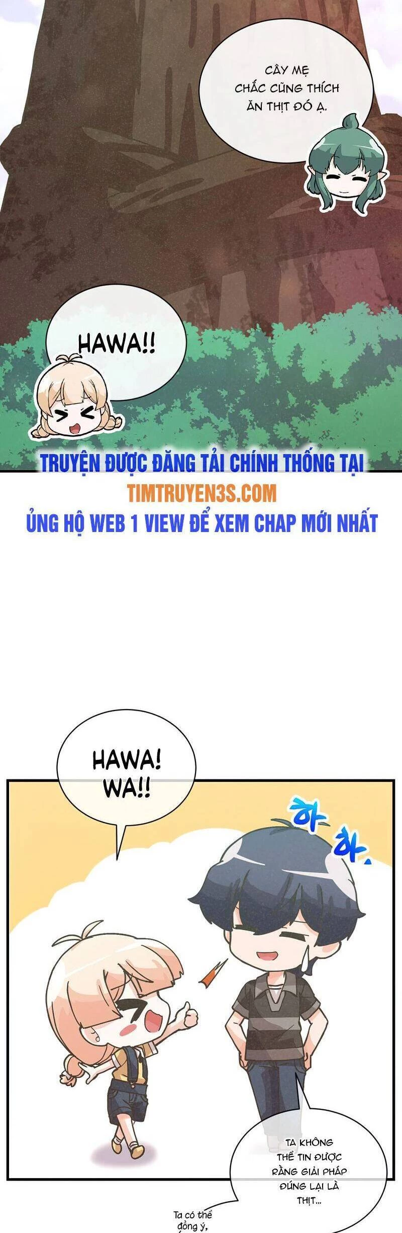 Nông Dân Linh Hồn Chapter 112 - Trang 2
