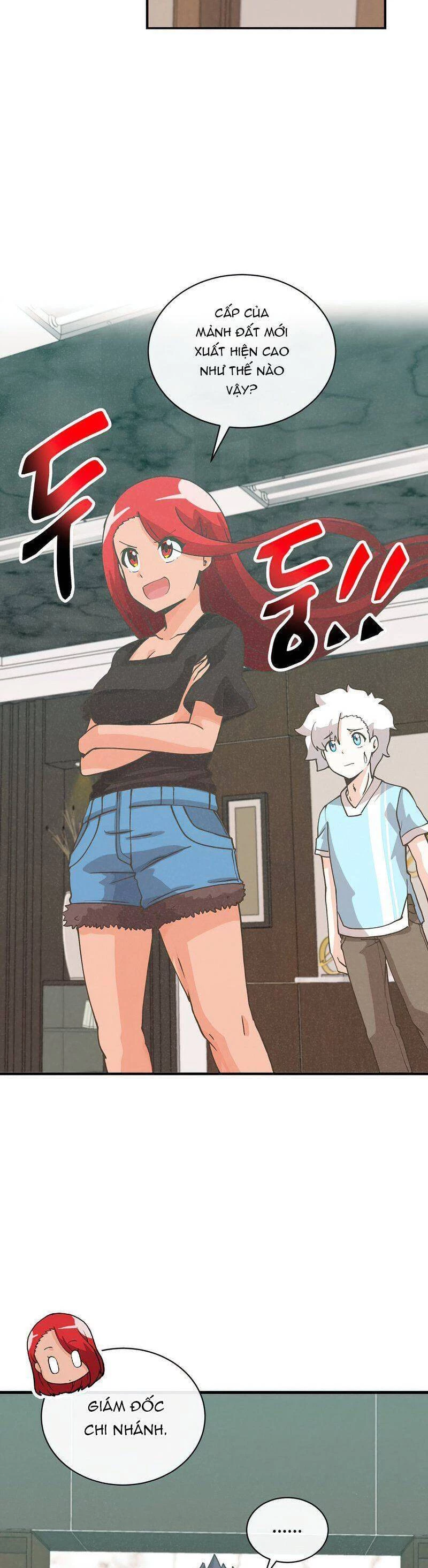 Nông Dân Linh Hồn Chapter 112 - Trang 2