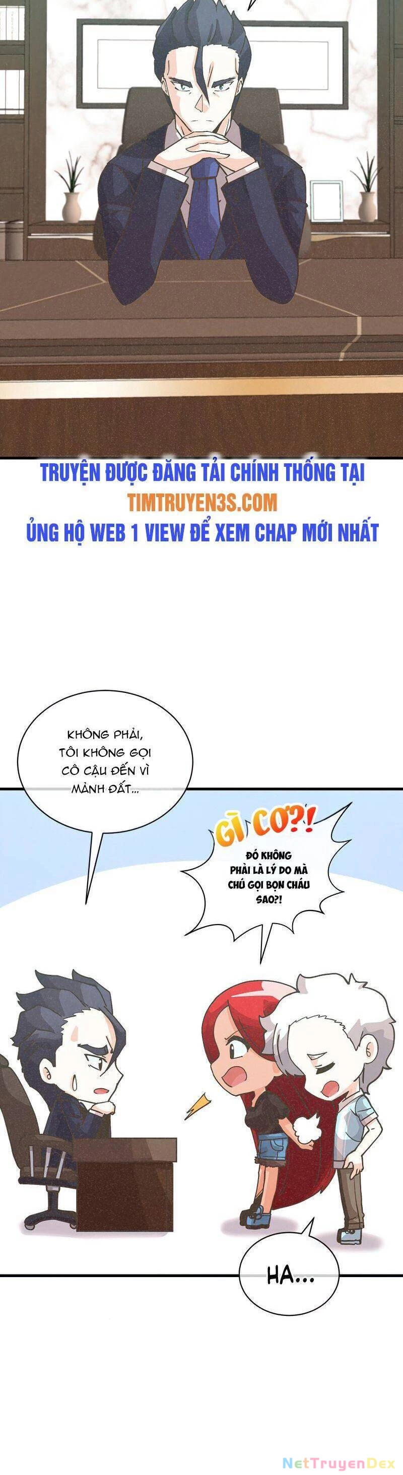 Nông Dân Linh Hồn Chapter 112 - Trang 2