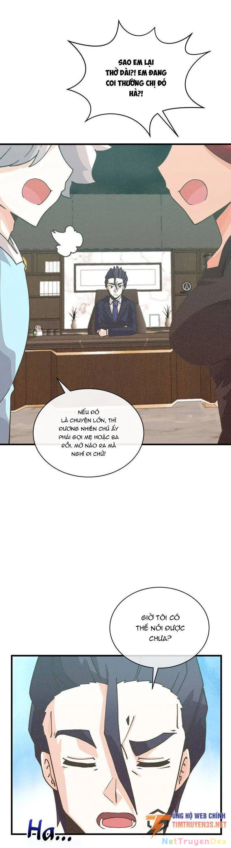 Nông Dân Linh Hồn Chapter 112 - Trang 2