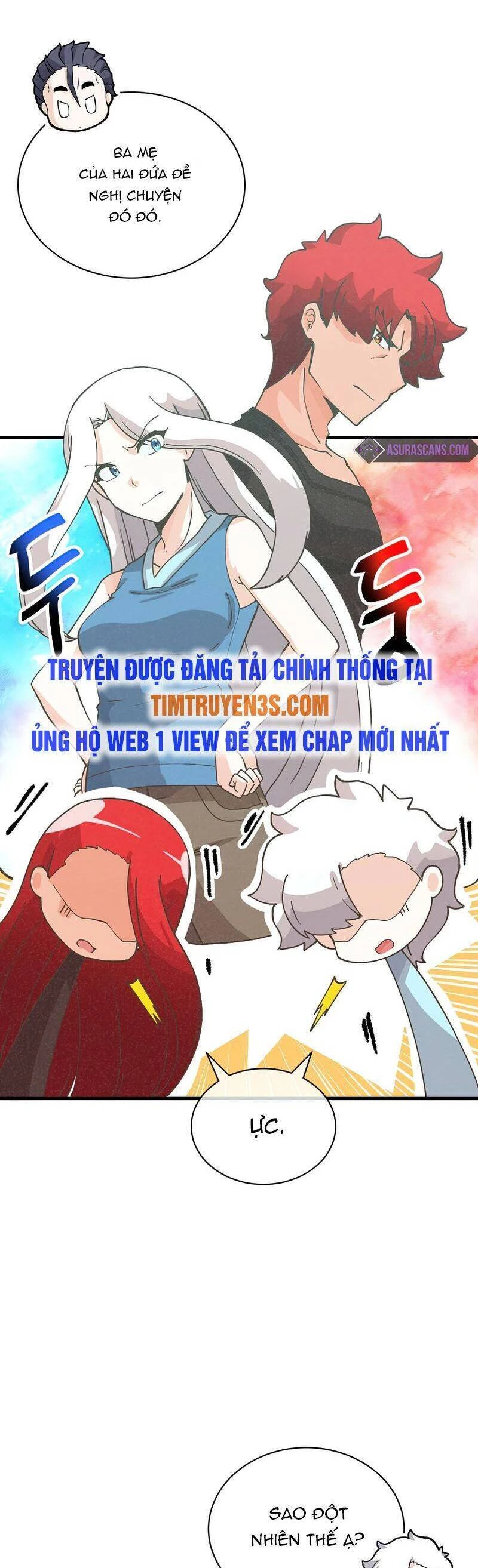 Nông Dân Linh Hồn Chapter 112 - Trang 2