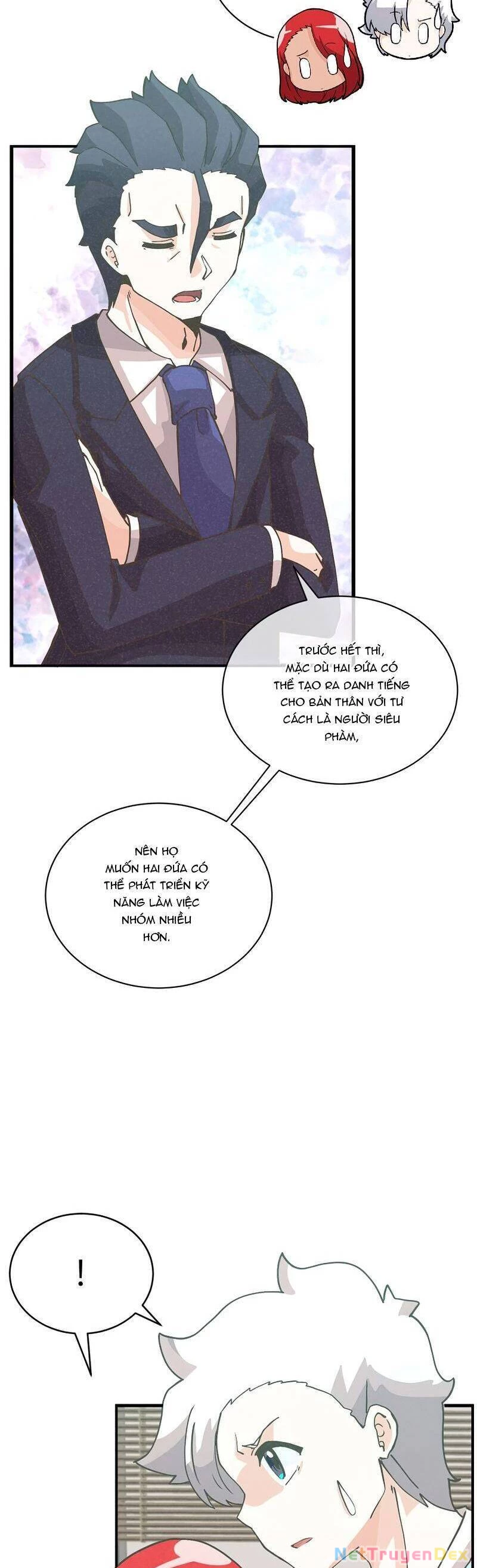 Nông Dân Linh Hồn Chapter 112 - Trang 2