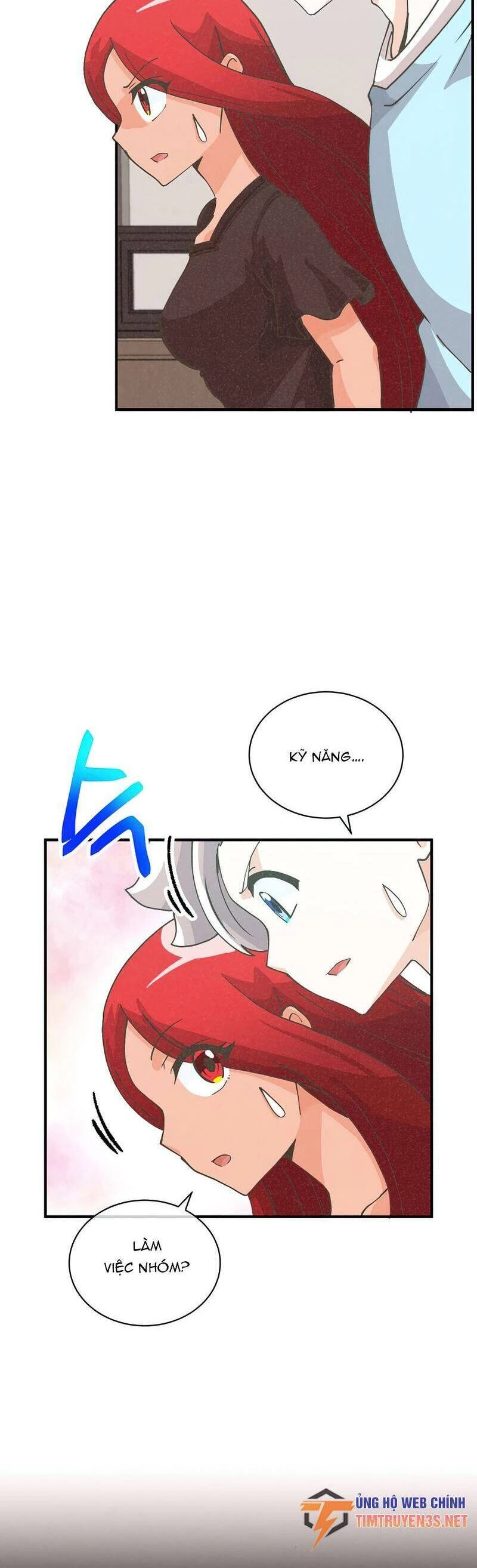 Nông Dân Linh Hồn Chapter 112 - Trang 2