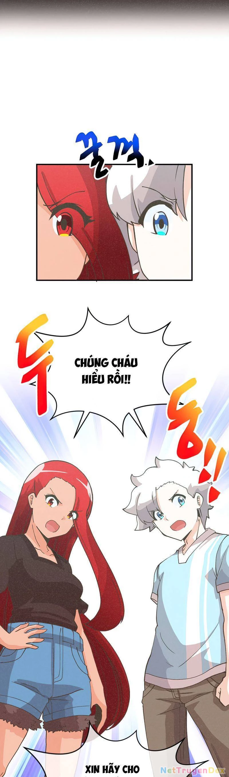 Nông Dân Linh Hồn Chapter 112 - Trang 2