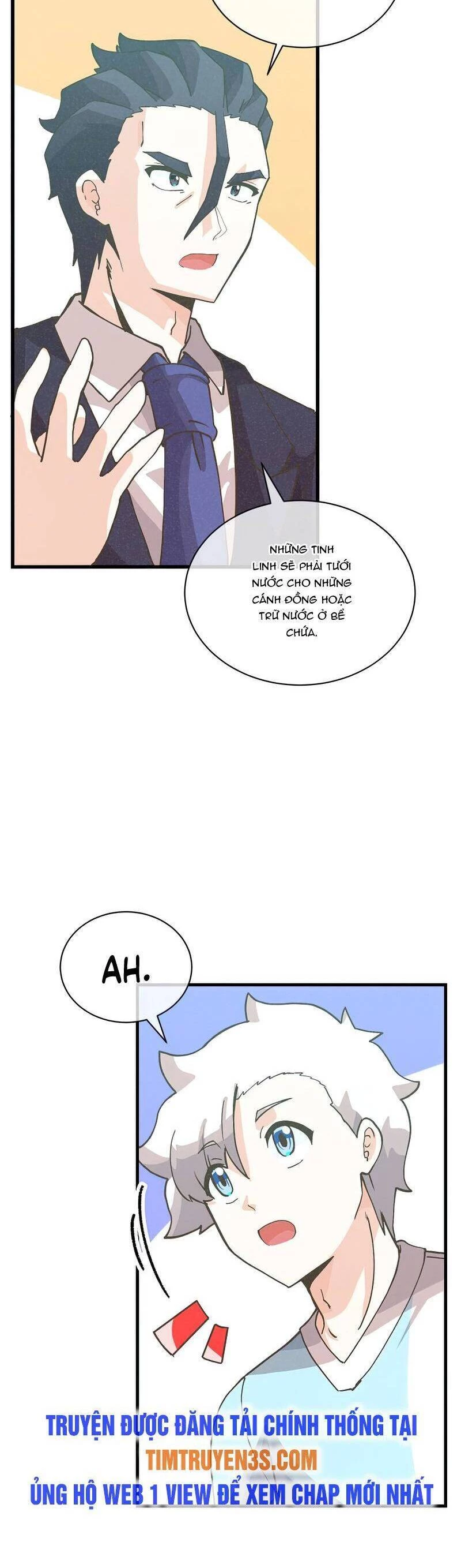 Nông Dân Linh Hồn Chapter 112 - Trang 2