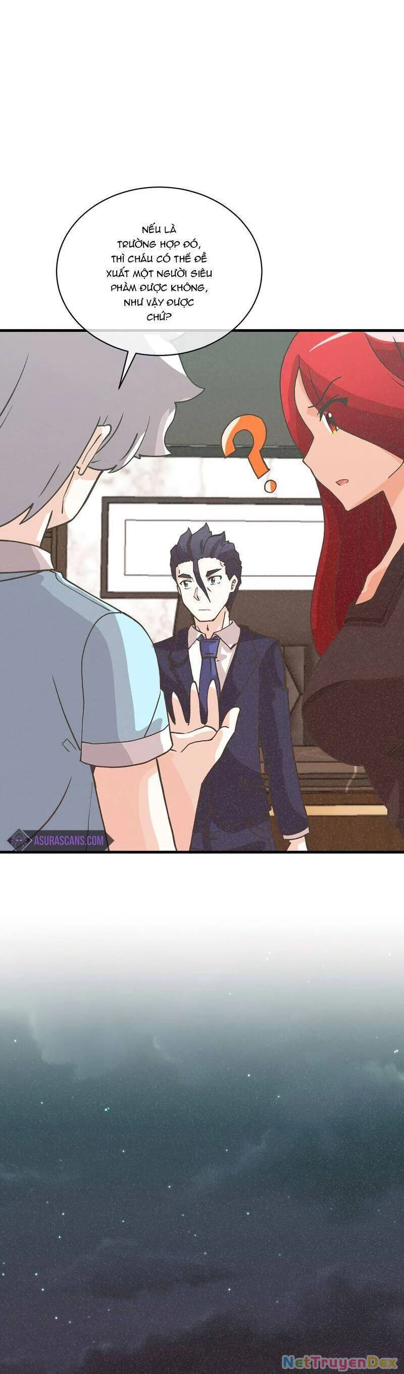 Nông Dân Linh Hồn Chapter 112 - Trang 2