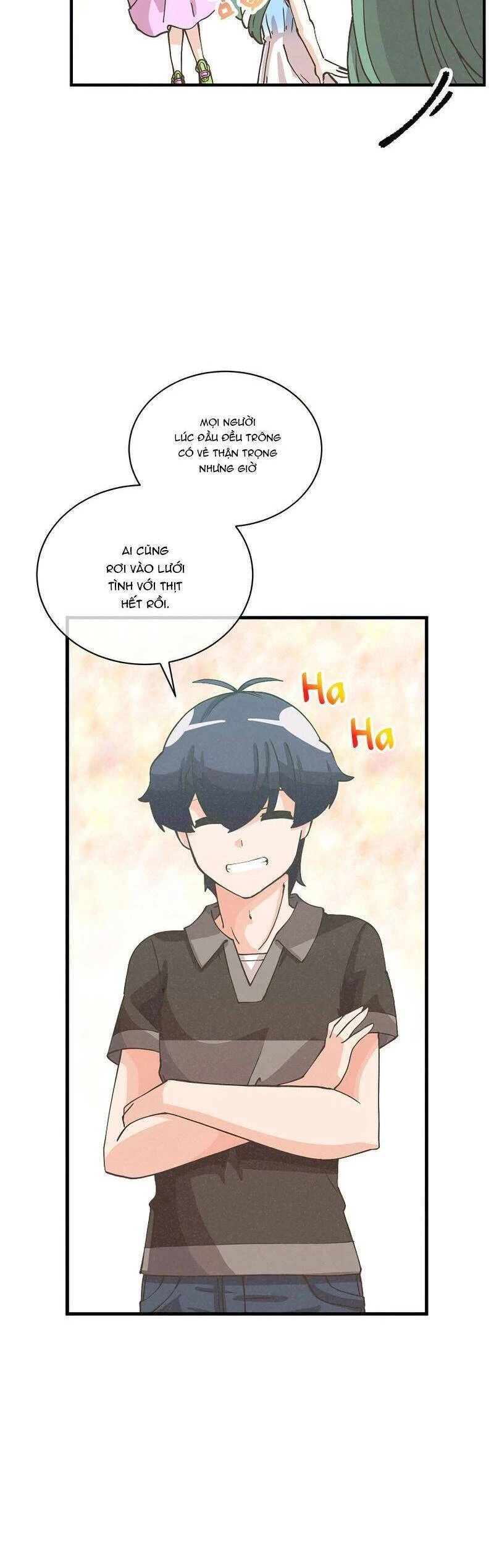 Nông Dân Linh Hồn Chapter 112 - Trang 2