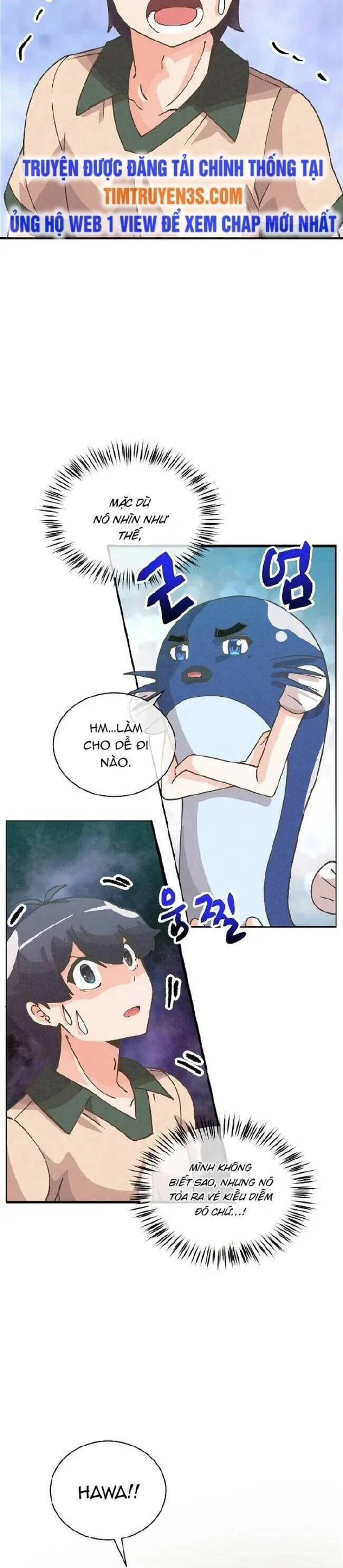 Nông Dân Linh Hồn Chapter 113 - Trang 2