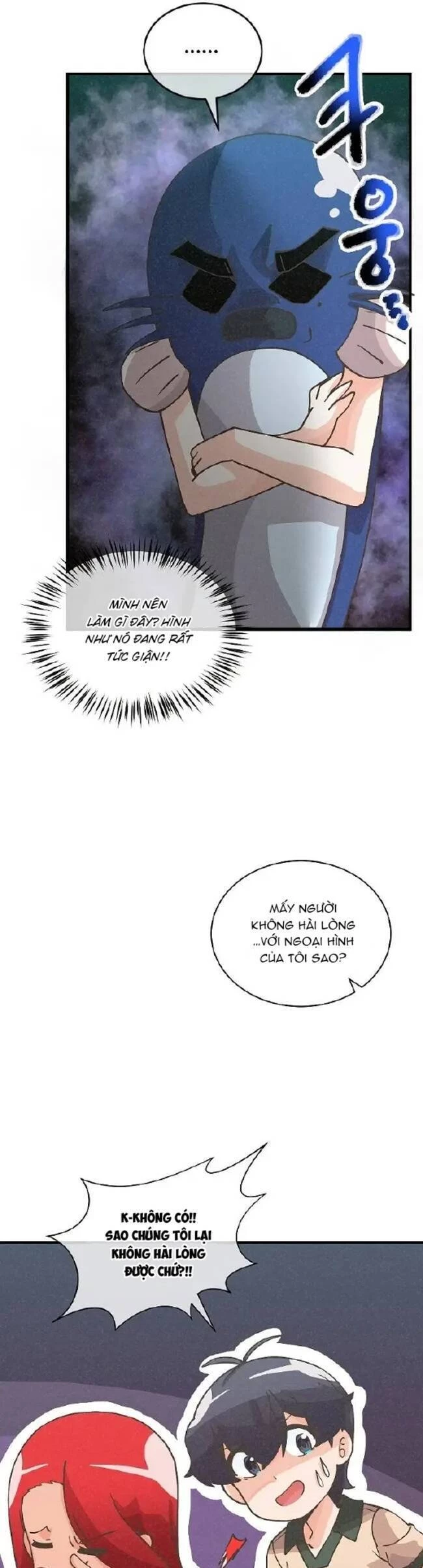 Nông Dân Linh Hồn Chapter 113 - Trang 2