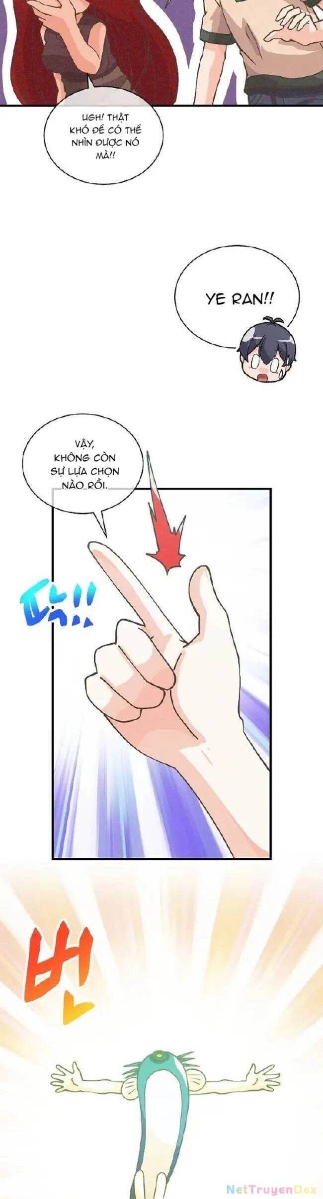 Nông Dân Linh Hồn Chapter 113 - Trang 2