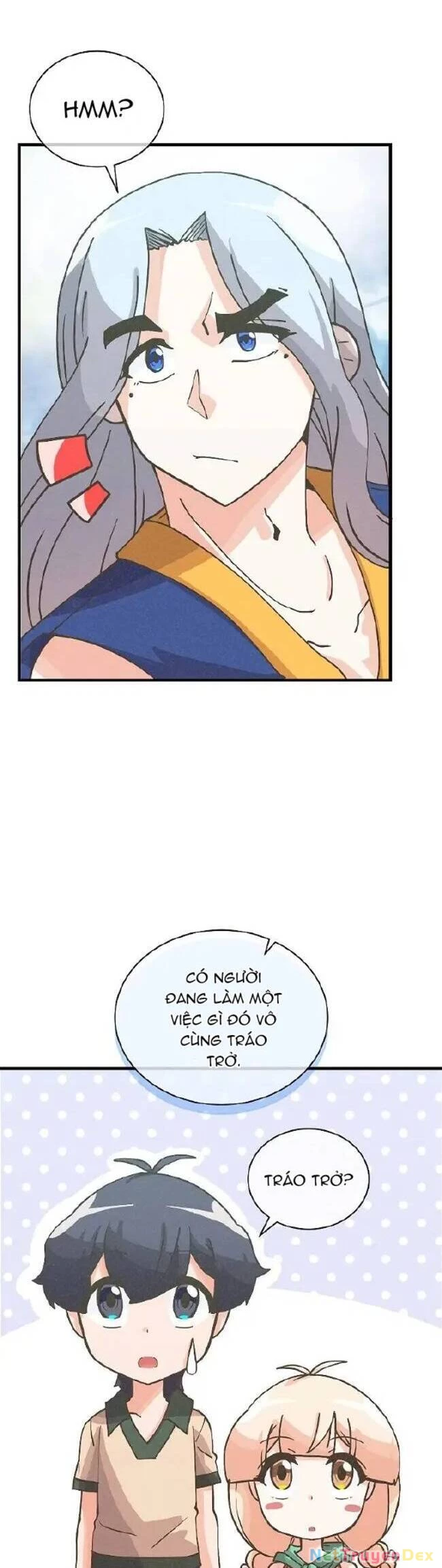 Nông Dân Linh Hồn Chapter 113 - Trang 2