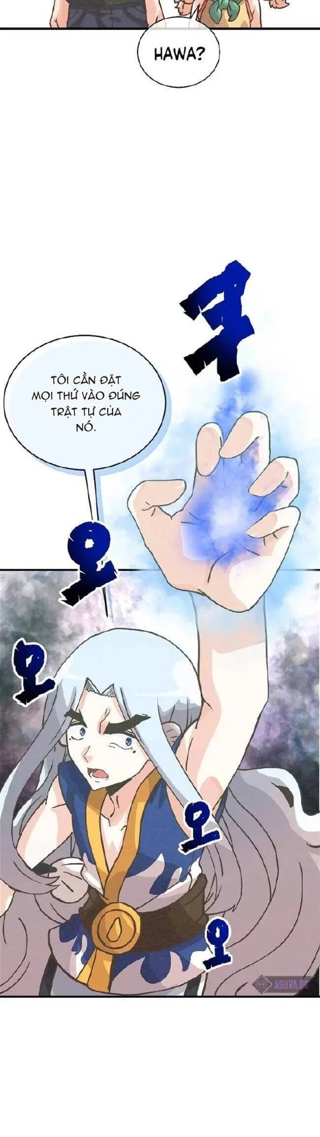 Nông Dân Linh Hồn Chapter 113 - Trang 2