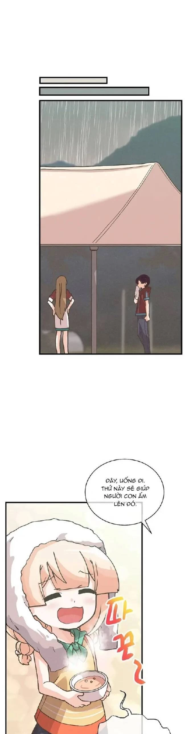 Nông Dân Linh Hồn Chapter 113 - Trang 2