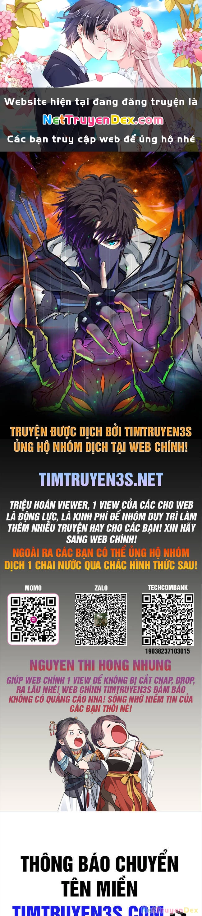 Nông Dân Linh Hồn Chapter 113 - Trang 2