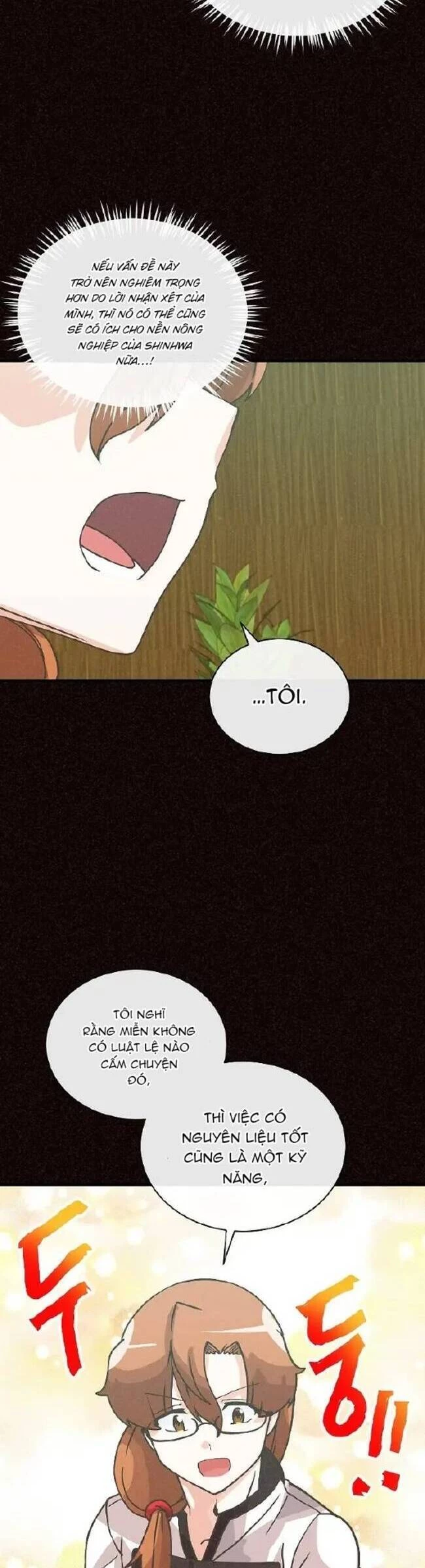 Nông Dân Linh Hồn Chapter 113 - Trang 2