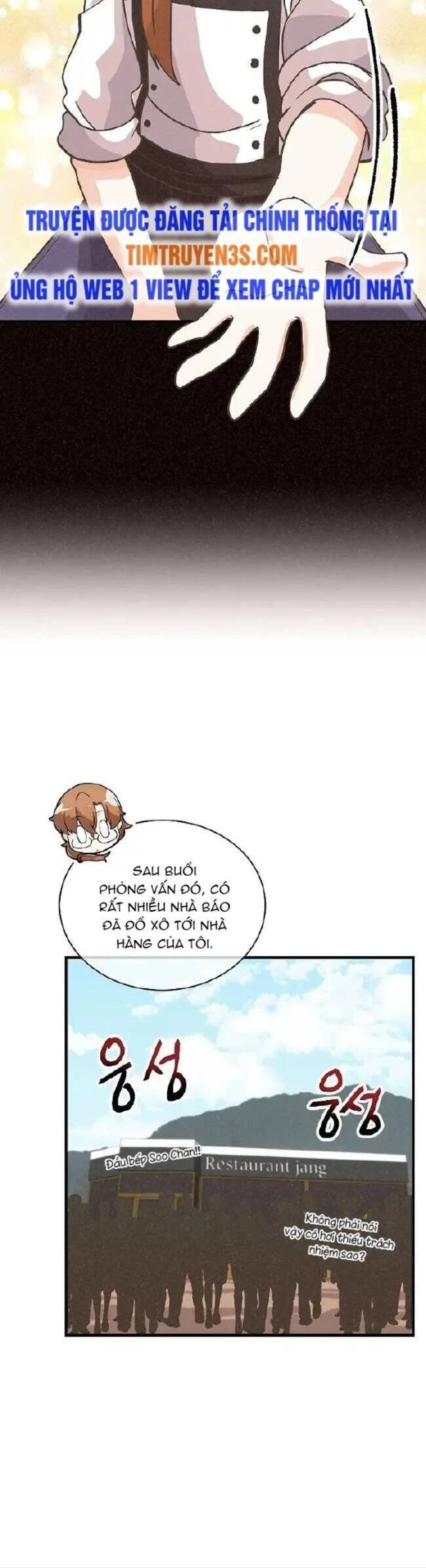 Nông Dân Linh Hồn Chapter 113 - Trang 2