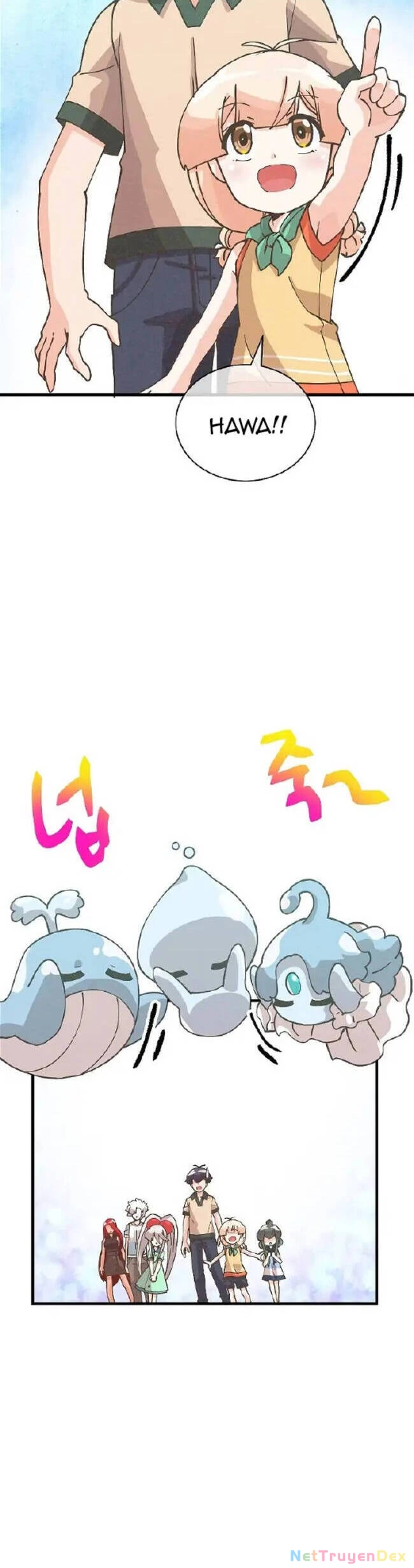 Nông Dân Linh Hồn Chapter 113 - Trang 2