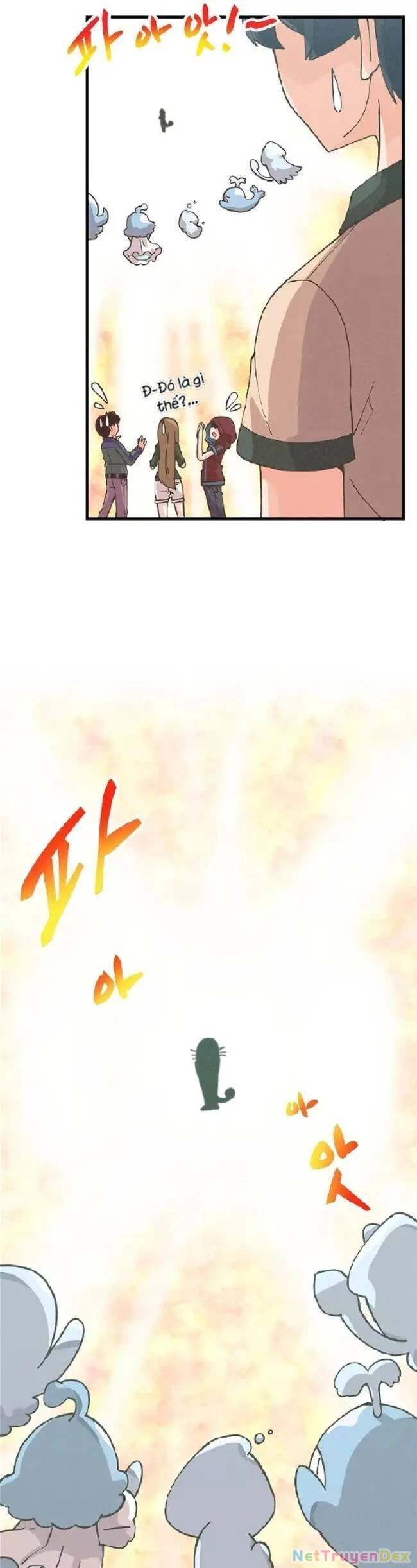 Nông Dân Linh Hồn Chapter 113 - Trang 2