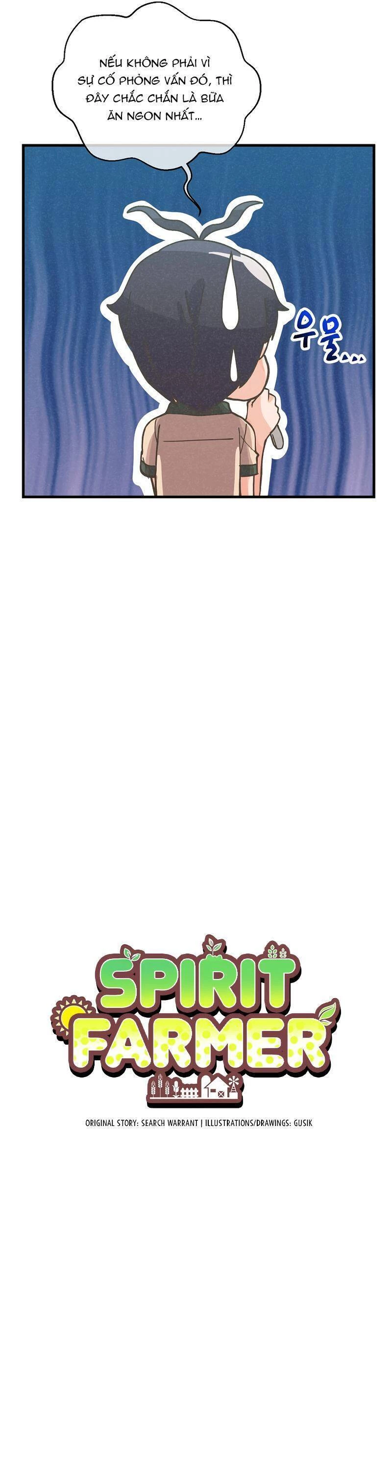 Nông Dân Linh Hồn Chapter 114 - Trang 2