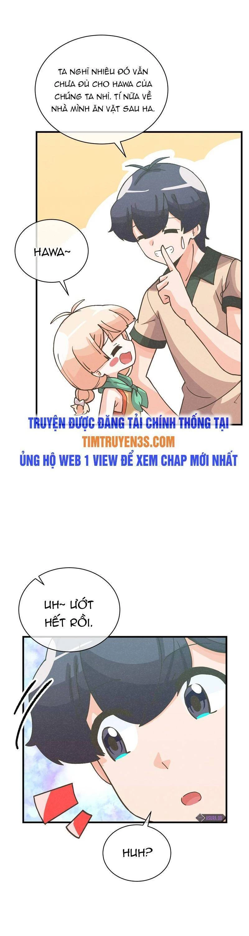 Nông Dân Linh Hồn Chapter 114 - Trang 2