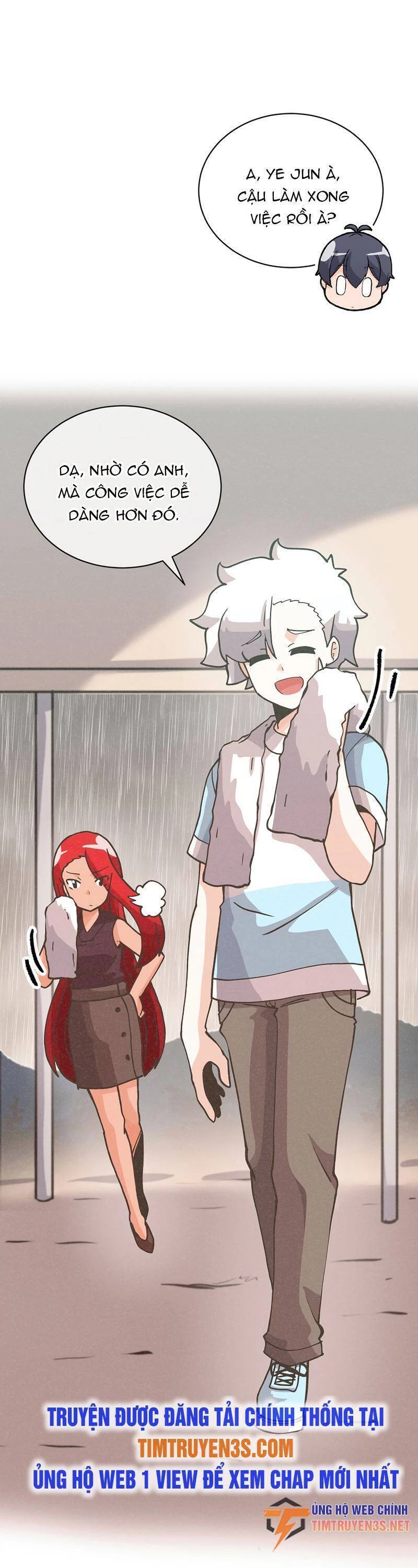 Nông Dân Linh Hồn Chapter 114 - Trang 2