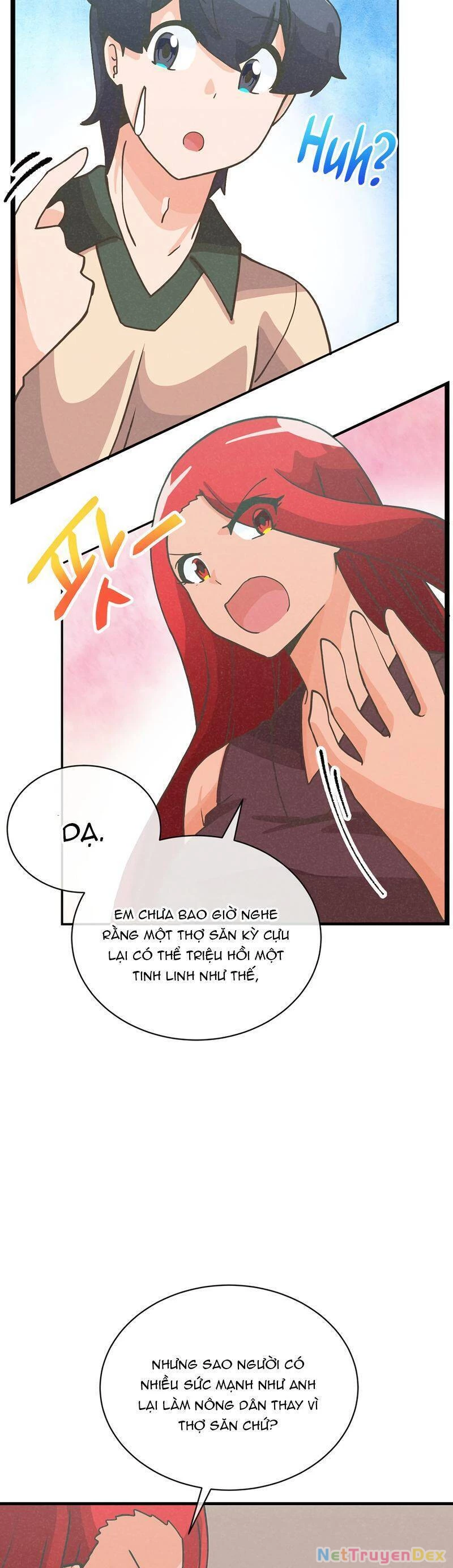 Nông Dân Linh Hồn Chapter 114 - Trang 2