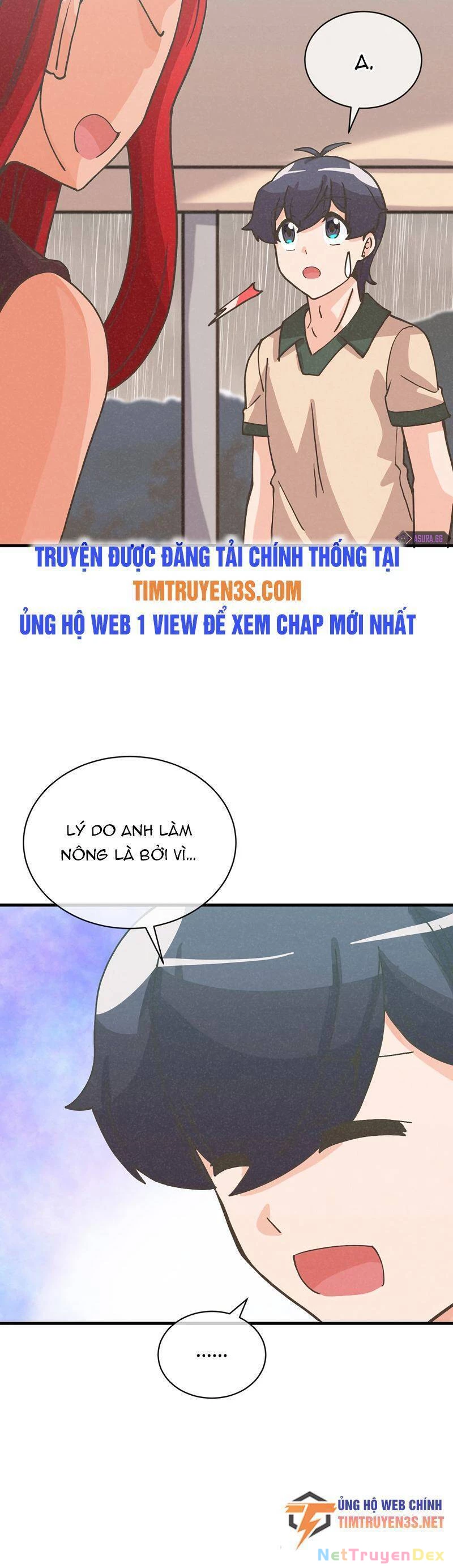 Nông Dân Linh Hồn Chapter 114 - Trang 2