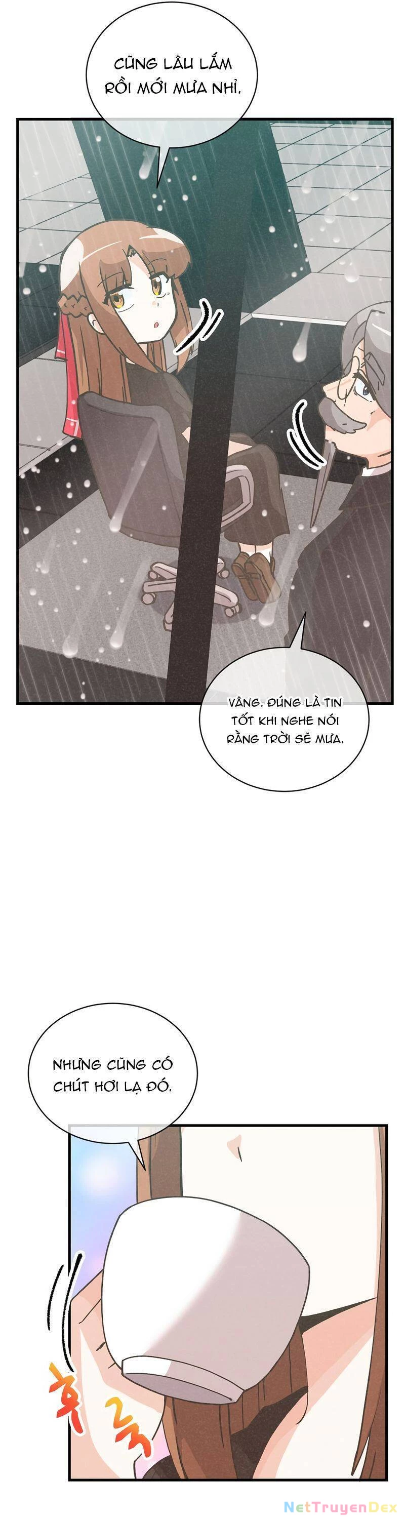 Nông Dân Linh Hồn Chapter 114 - Trang 2