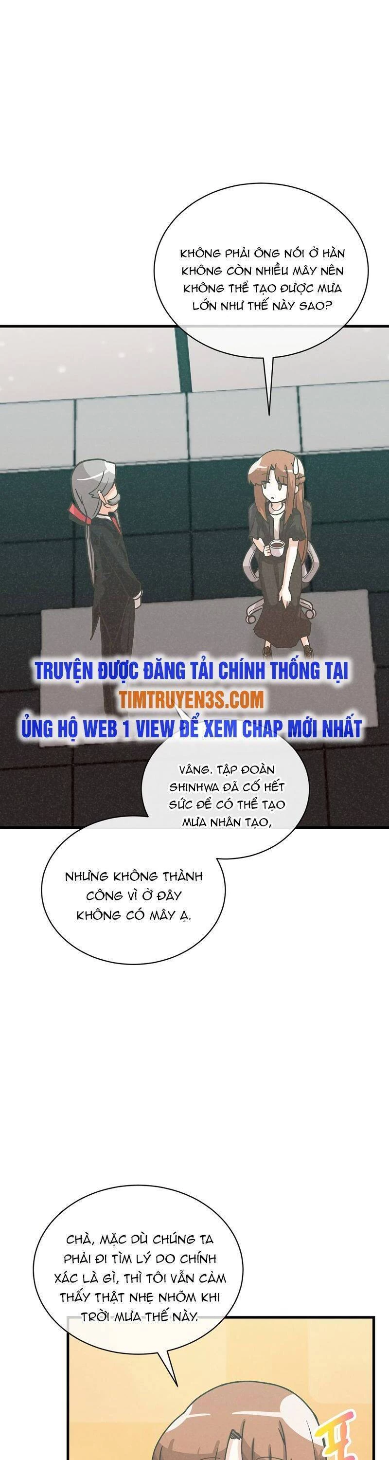 Nông Dân Linh Hồn Chapter 114 - Trang 2