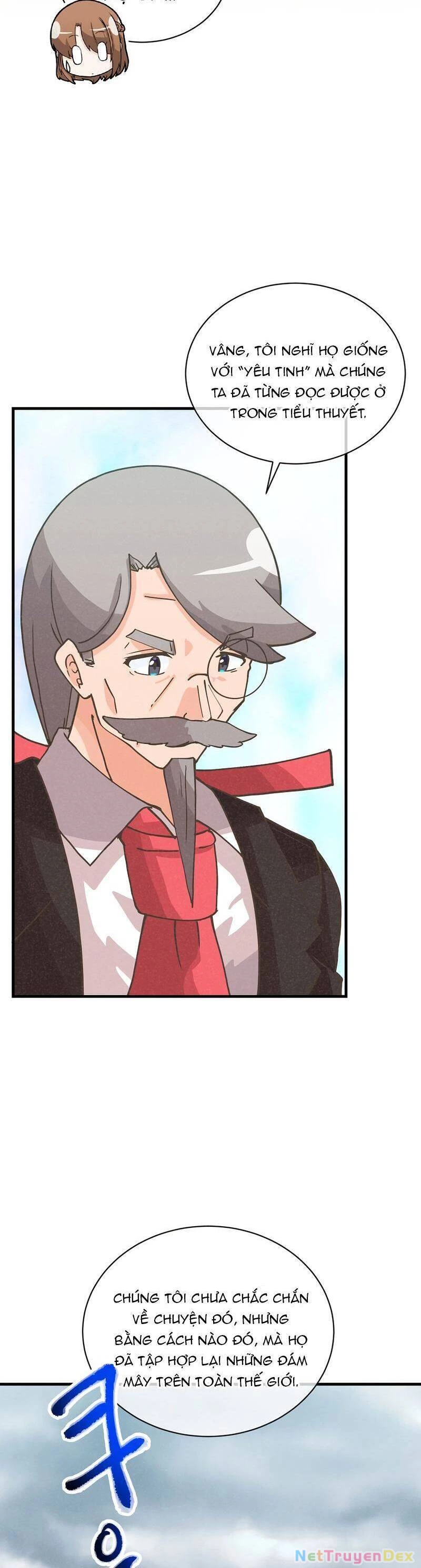 Nông Dân Linh Hồn Chapter 114 - Trang 2