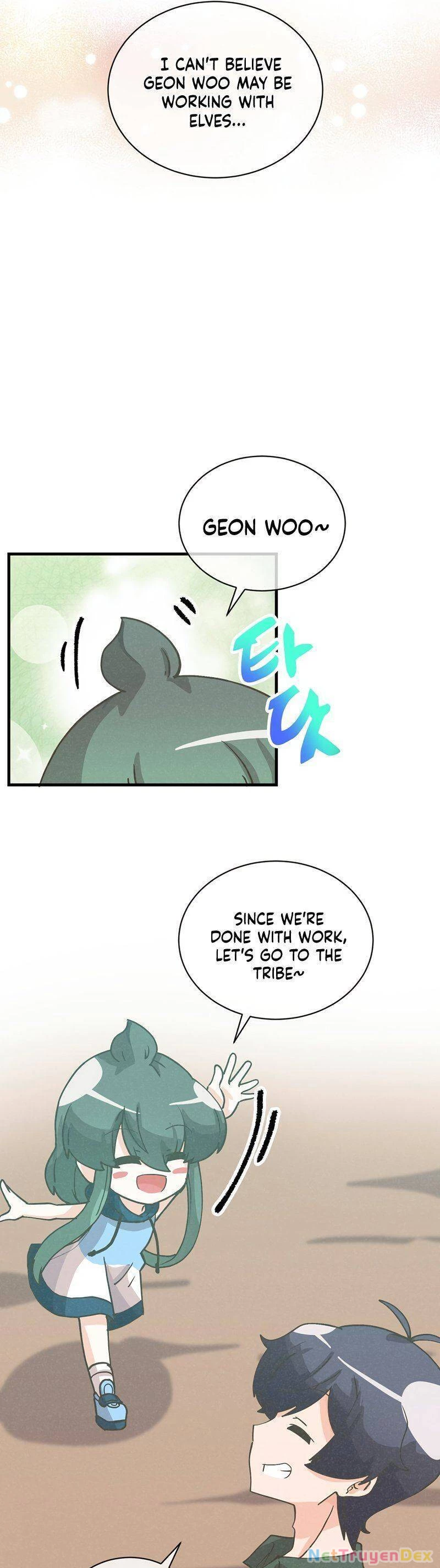 Nông Dân Linh Hồn Chapter 114 - Trang 2