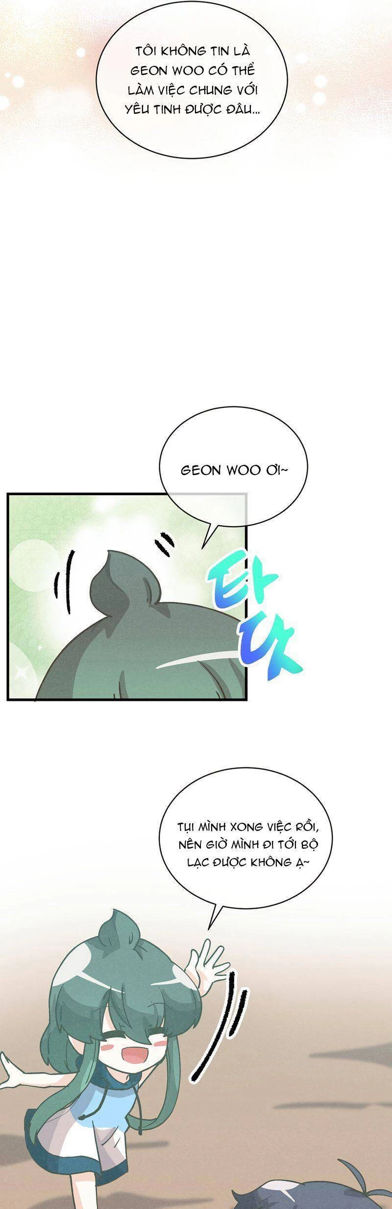 Nông Dân Linh Hồn Chapter 114 - Trang 2