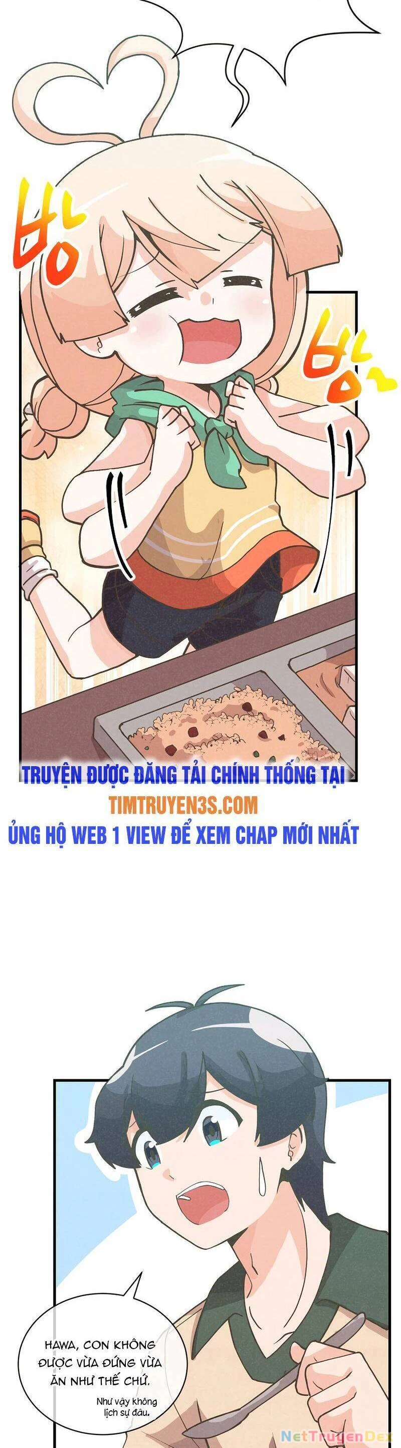 Nông Dân Linh Hồn Chapter 114 - Trang 2