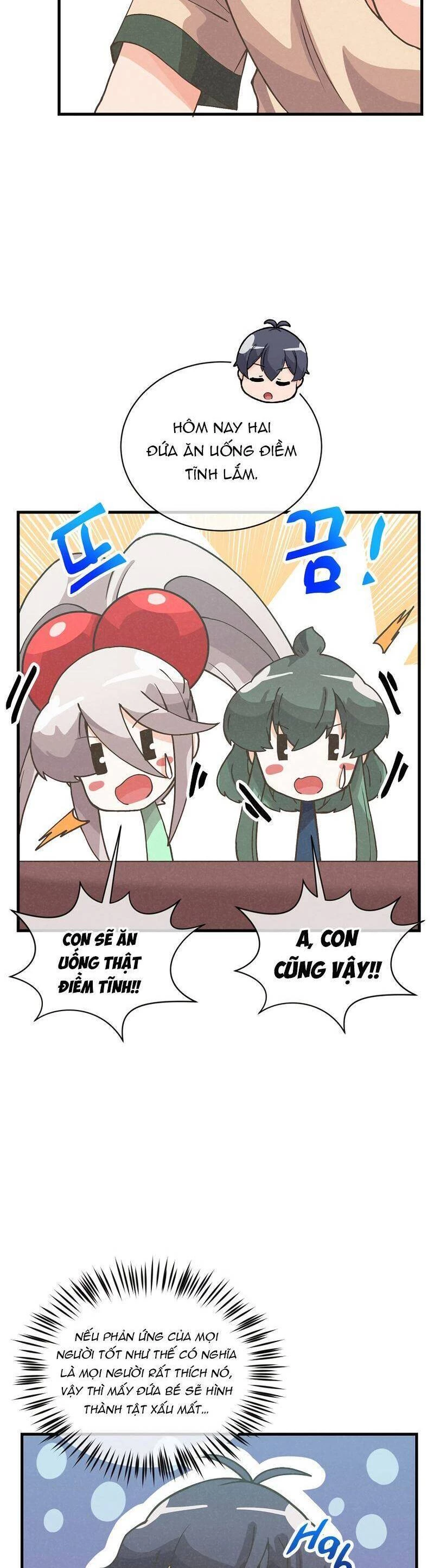 Nông Dân Linh Hồn Chapter 114 - Trang 2