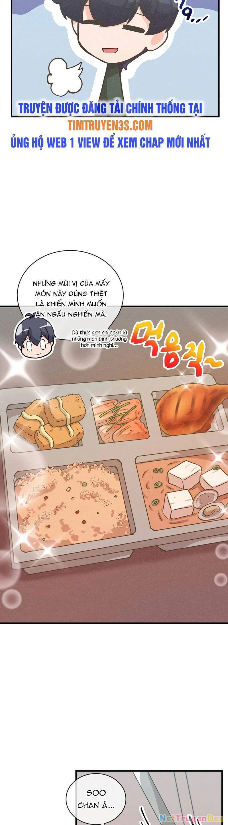 Nông Dân Linh Hồn Chapter 114 - Trang 2