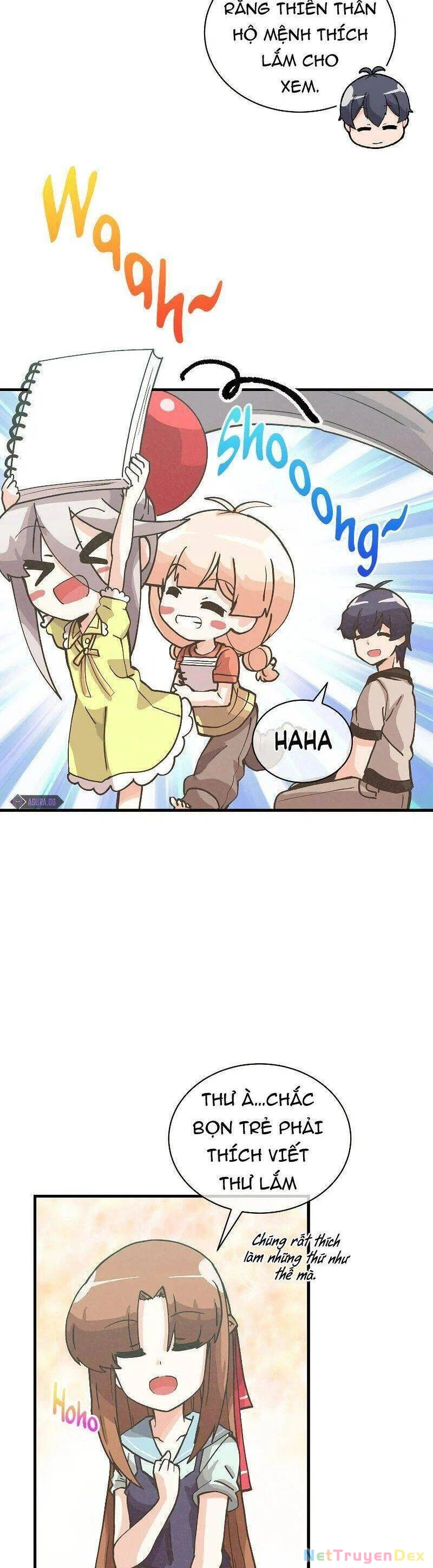 Nông Dân Linh Hồn Chapter 115 - Trang 2