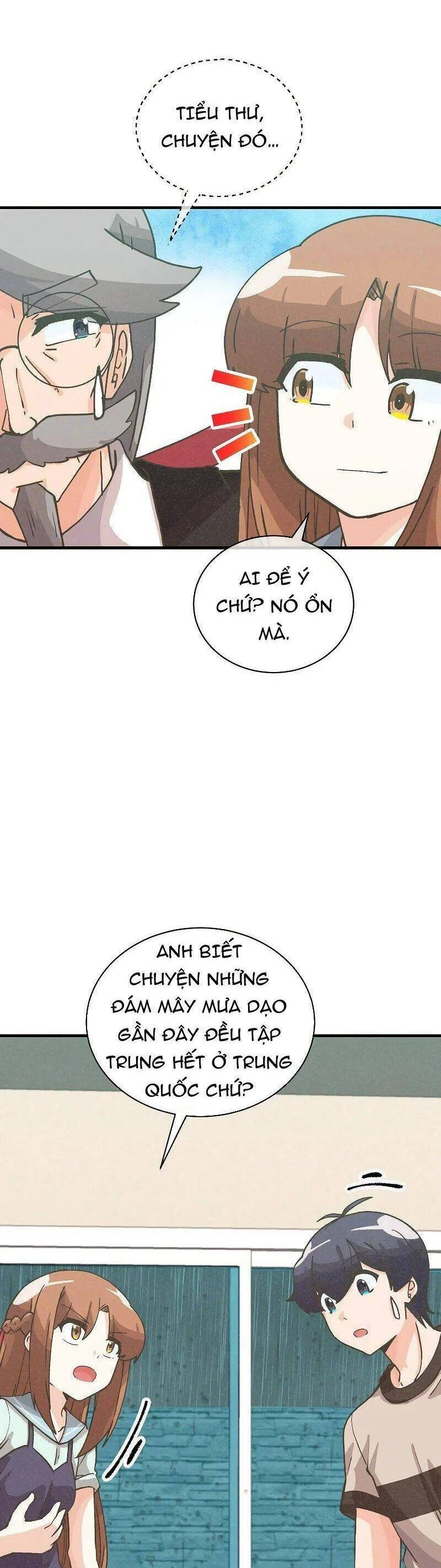 Nông Dân Linh Hồn Chapter 115 - Trang 2