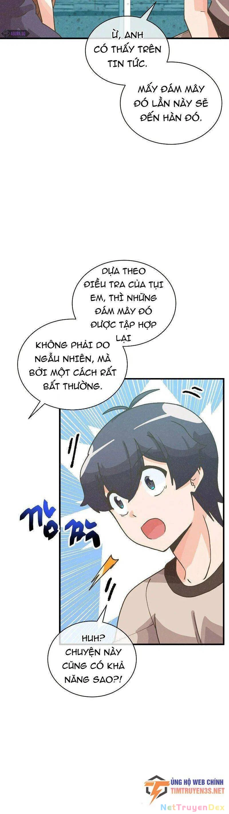 Nông Dân Linh Hồn Chapter 115 - Trang 2