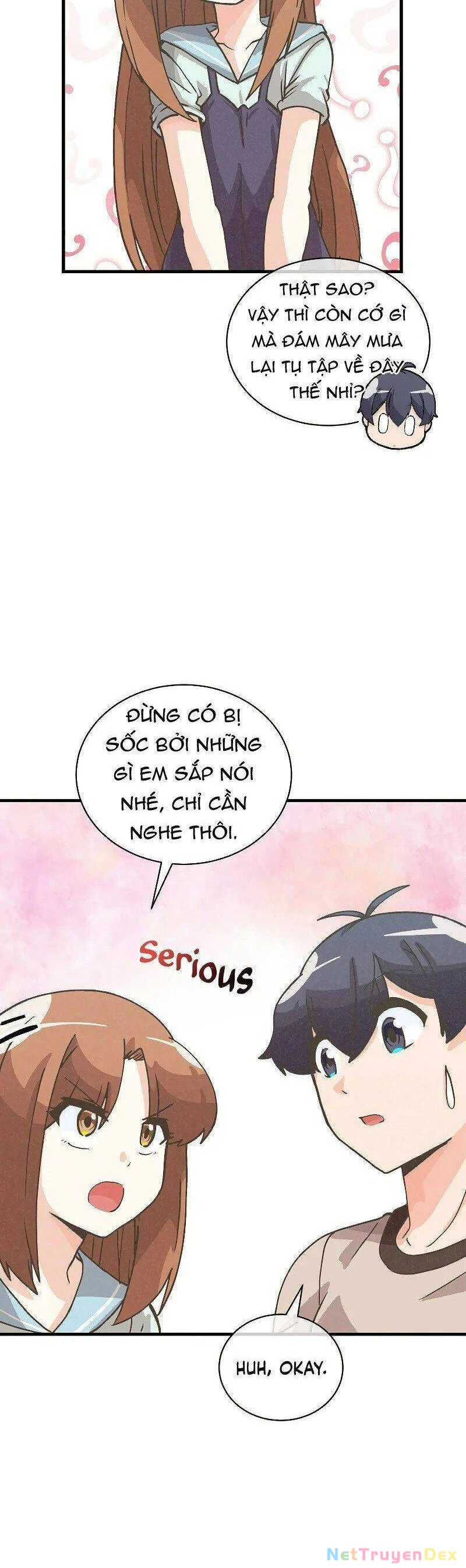 Nông Dân Linh Hồn Chapter 115 - Trang 2