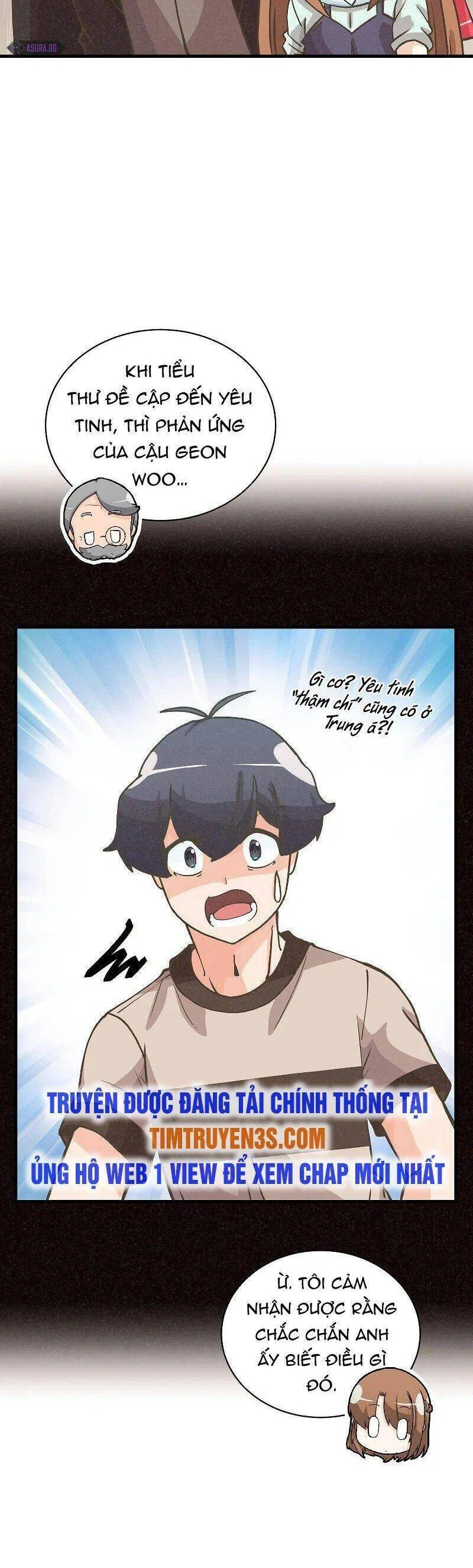 Nông Dân Linh Hồn Chapter 115 - Trang 2