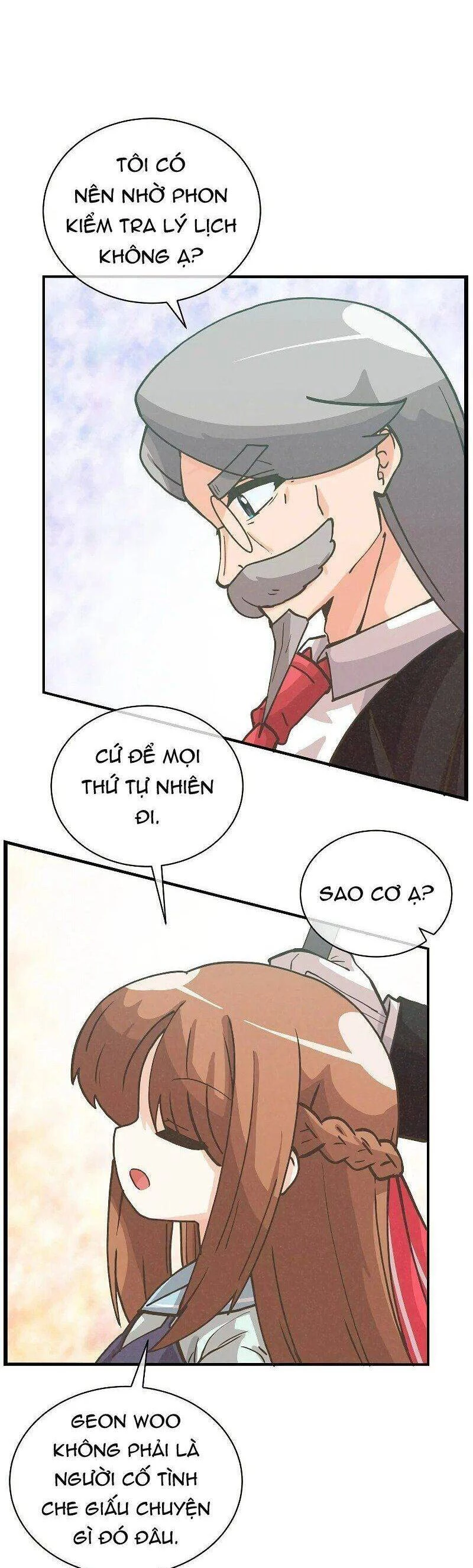 Nông Dân Linh Hồn Chapter 115 - Trang 2