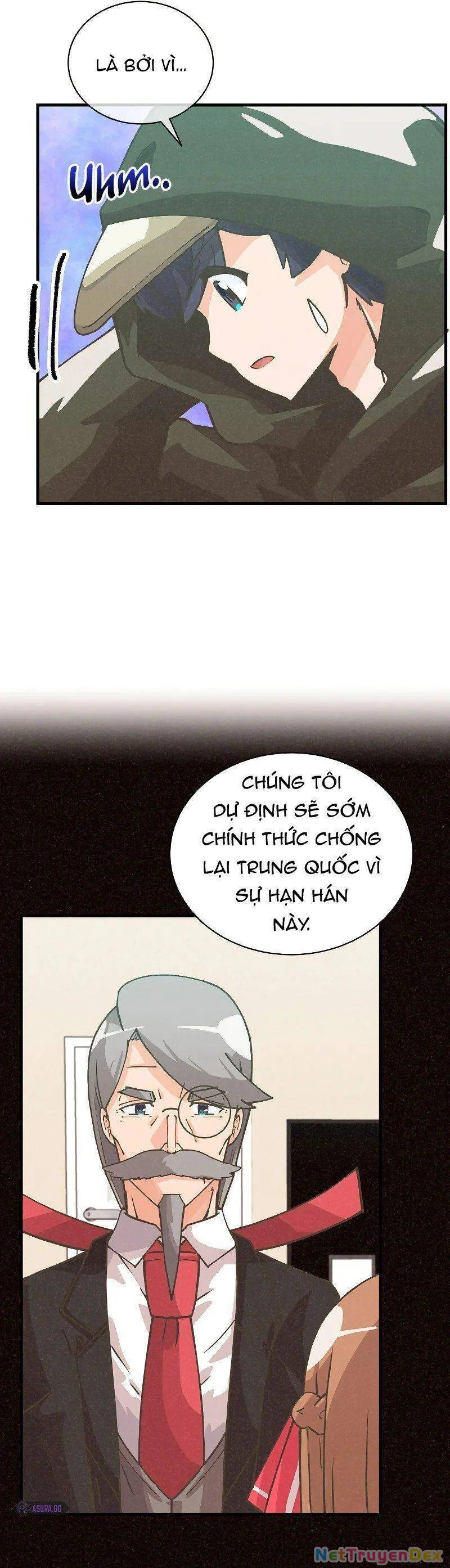 Nông Dân Linh Hồn Chapter 115 - Trang 2