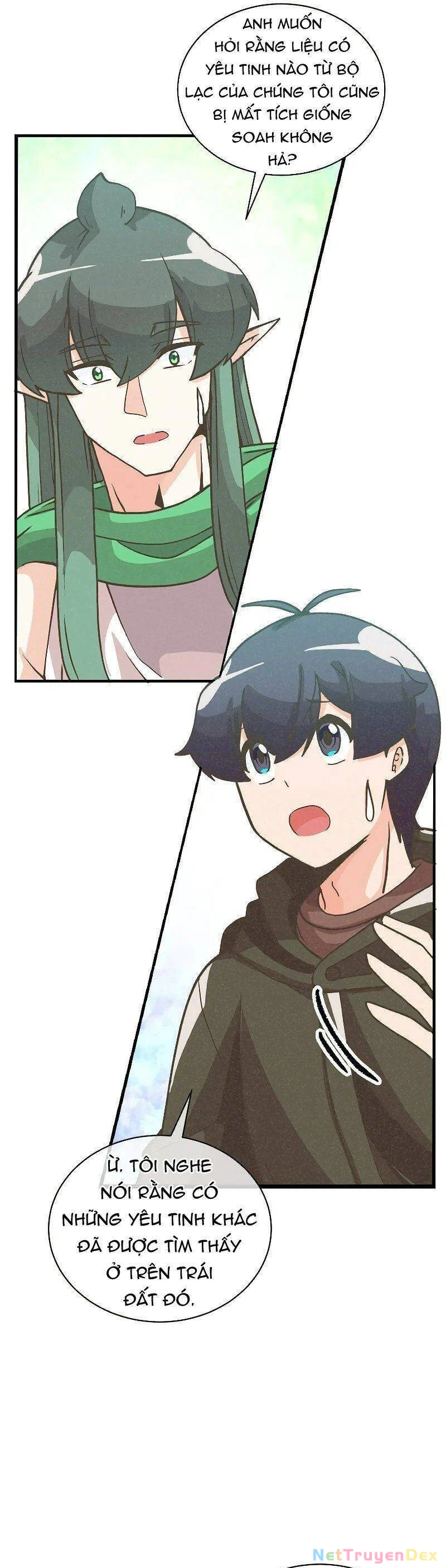 Nông Dân Linh Hồn Chapter 115 - Trang 2