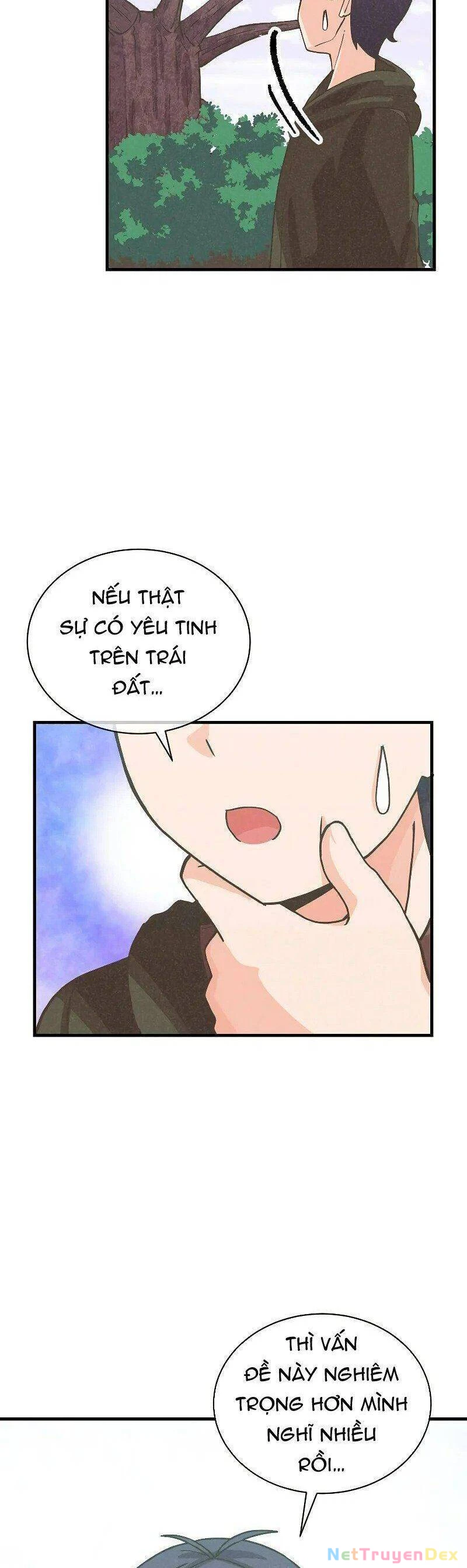 Nông Dân Linh Hồn Chapter 115 - Trang 2